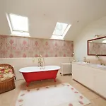 Hébergement de vacances Luxury Glendalough Wicklow Laragh