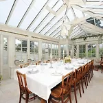 Luxury Glendalough Wicklow Hébergement de vacances