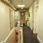 Luxury Glendalough Wicklow Hébergement de vacances *