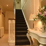 Luxury Glendalough Wicklow Hébergement de vacances Laragh