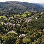 Luxury Glendalough Wicklow Hébergement de vacances *