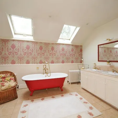 Tatil Evi Luxury Glendalough Wicklow Laragh