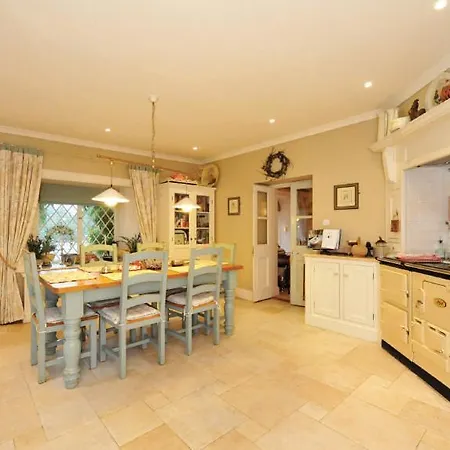 Luxury Glendalough Wicklow * Laragh