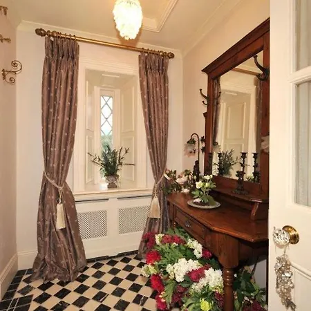 Luxury Glendalough Wicklow Laragh