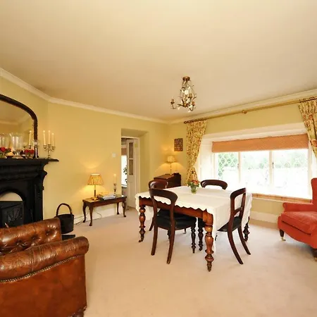 Luxury Glendalough Wicklow * Laragh