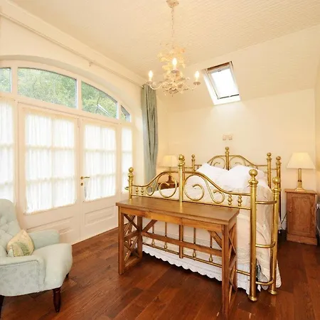 Tatil Evi Luxury Glendalough Wicklow *