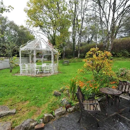 Tatil Evi Luxury Glendalough Wicklow