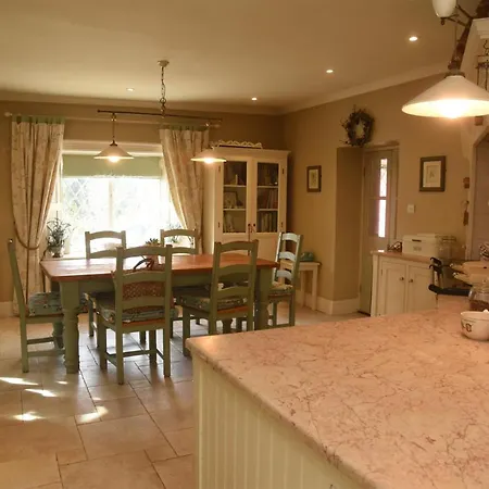 Luxury Glendalough Wicklow