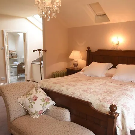 Tatil Evi Luxury Glendalough Wicklow