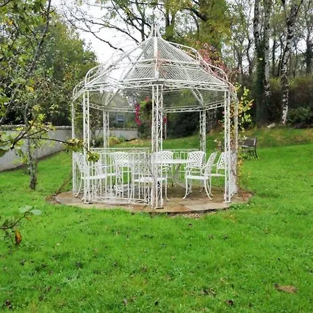 Luxury Glendalough Wicklow