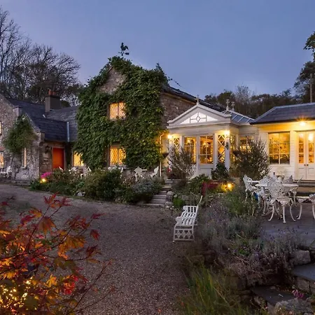 Luxury Glendalough Wicklow * Laragh