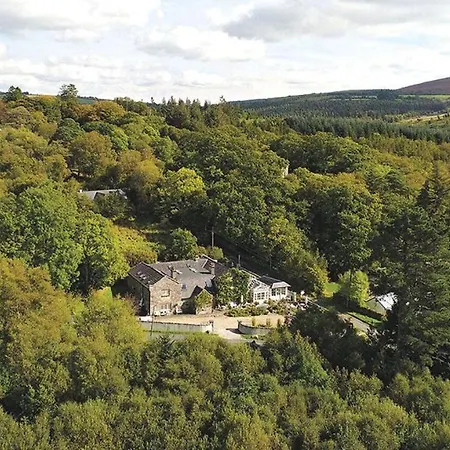 Luxury Glendalough Wicklow Laragh