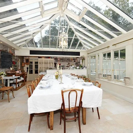 Luxury Glendalough Wicklow Tatil Evi Laragh