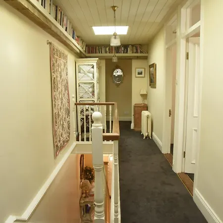 Luxury Glendalough Wicklow Tatil Evi *