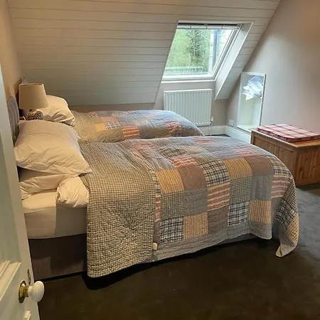 Vakantiehuis Luxury Glendalough Wicklow