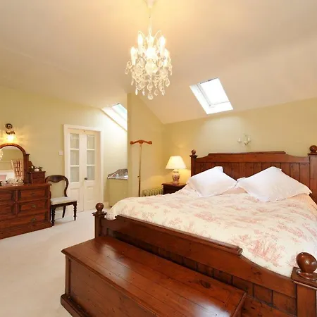 Luxury Glendalough Wicklow *