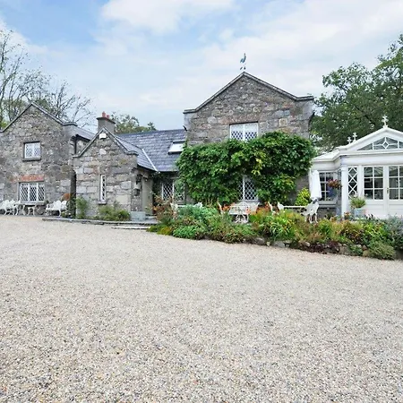 Luxury Glendalough Wicklow Laragh