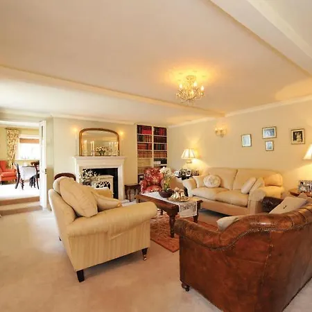 Luxury Glendalough Wicklow Tatil Evi Laragh