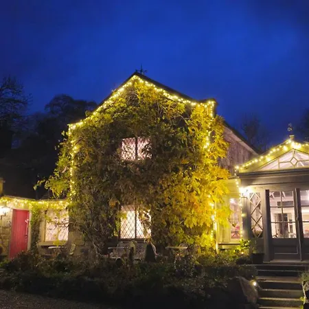 Luxury Glendalough Wicklow