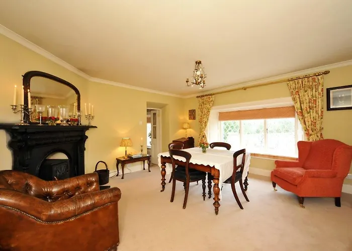 Luxury Glendalough Wicklow * Laragh