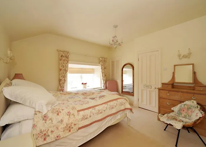 Luxury Glendalough Wicklow