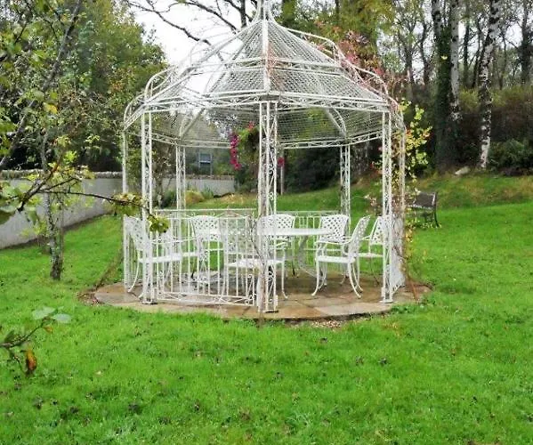 Luxury Glendalough Wicklow