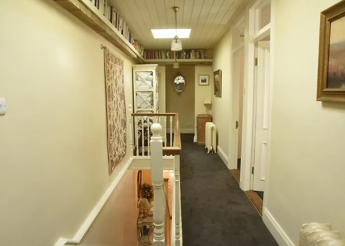 Luxury Glendalough Wicklow Tatil Evi *