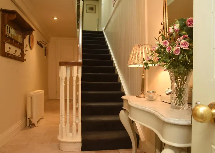 Luxury Glendalough Wicklow Ferienhaus Laragh