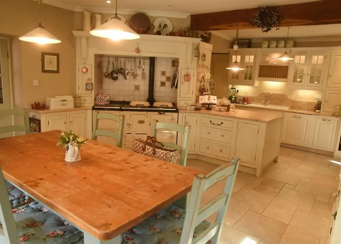 Ferienhaus Luxury Glendalough Wicklow