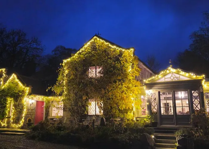 Luxury Glendalough Wicklow